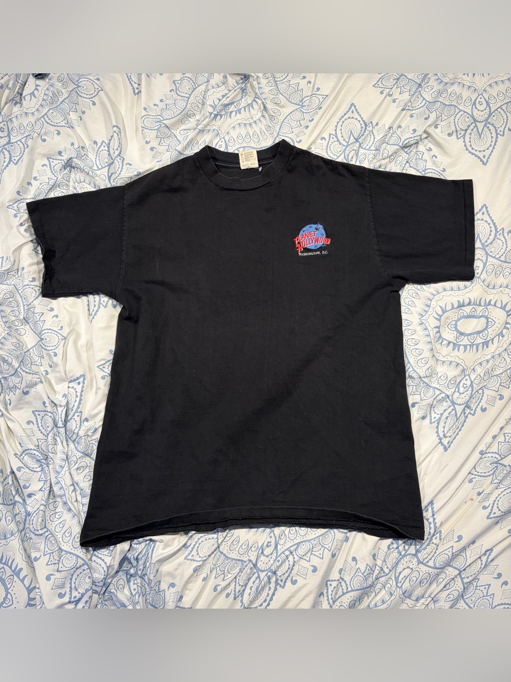 Vintage Planet Hollywood shirt